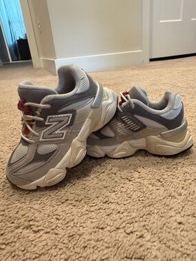 9060 Bungee New Balance toddler - 7C